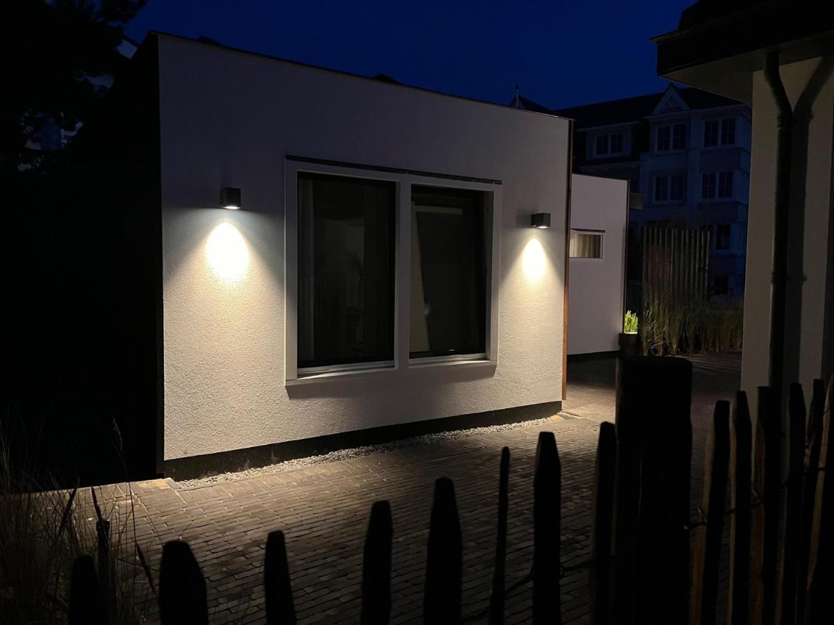 Olive Beach, Luxury Beachhouse 150 M From The Beach Noordwijk Eksteriør billede